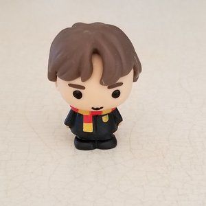 Harry Potter Neville Longbottom Cake Topper Play Figure New 1.5"